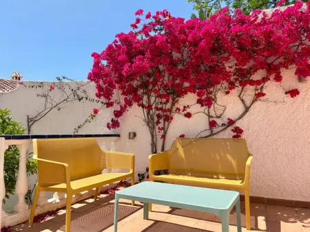 San Francisco 29 Casa Tranquila – Apt 2 chambres Nerja : photo 4