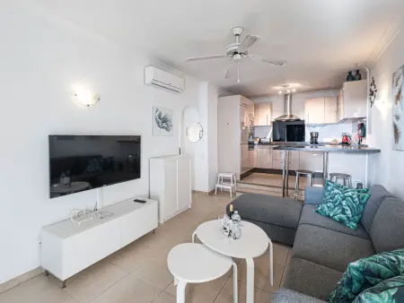 San Francisco 29 Casa Tranquila – Apt 2 chambres Nerja : photo 6