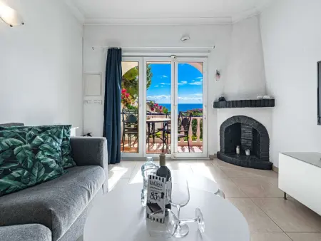 San Francisco 29 Casa Tranquila – Apt 2 chambres Nerja : photo 7
