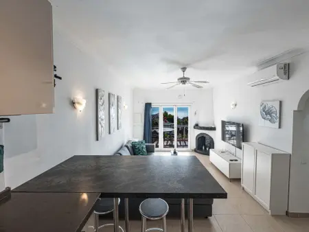 San Francisco 29 Casa Tranquila – Apt 2 chambres Nerja : photo 8