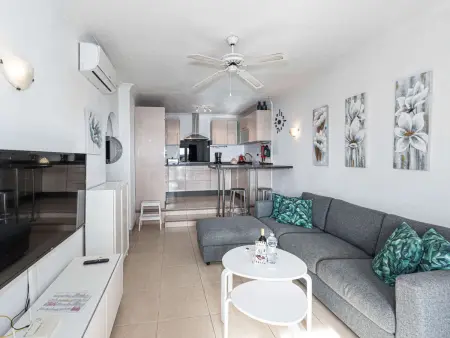 San Francisco 29 Casa Tranquila – Apt 2 chambres Nerja : photo 9