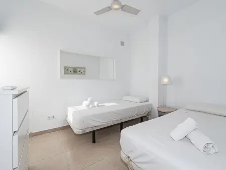 San Francisco 29 Casa Tranquila – Apt 2 chambres Nerja : photo 13