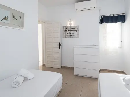 San Francisco 29 Casa Tranquila – Apt 2 chambres Nerja : photo 14