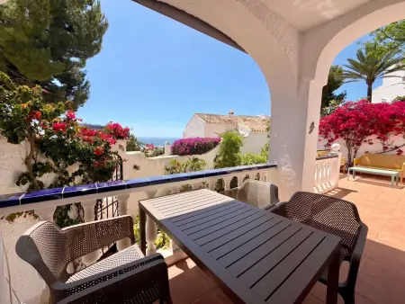 San Francisco 29 Casa Tranquila – Apt 2 chambres Nerja : photo 18