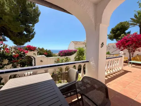 San Francisco 29 Casa Tranquila – Apt 2 chambres Nerja : photo 19