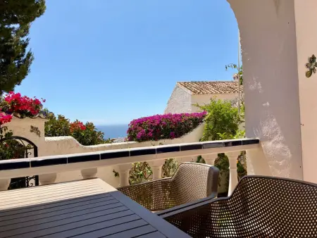 San Francisco 29 Casa Tranquila – Apt 2 chambres Nerja : photo 20
