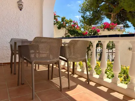 San Francisco 29 Casa Tranquila – Apt 2 chambres Nerja : photo 22