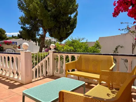 San Francisco 29 Casa Tranquila – Apt 2 chambres Nerja : photo 23