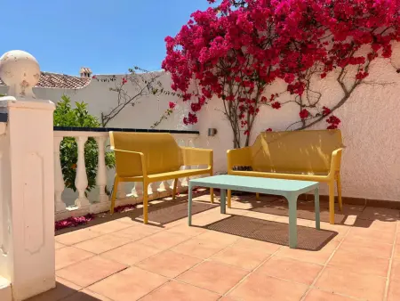 San Francisco 29 Casa Tranquila – Apt 2 chambres Nerja : photo 24