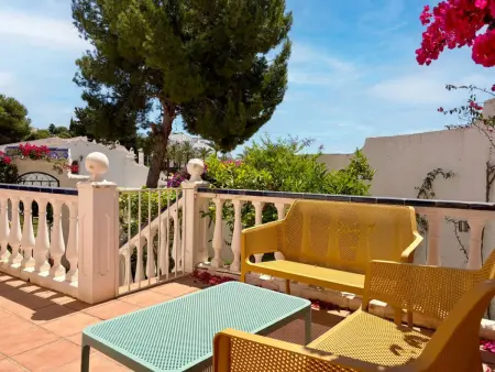 San Francisco 29 Casa Tranquila – Apt 2 chambres Nerja : photo 25