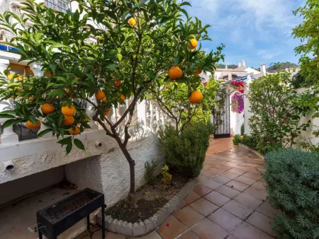 San Francisco 29 Casa Tranquila – Apt 2 chambres Nerja : photo 26