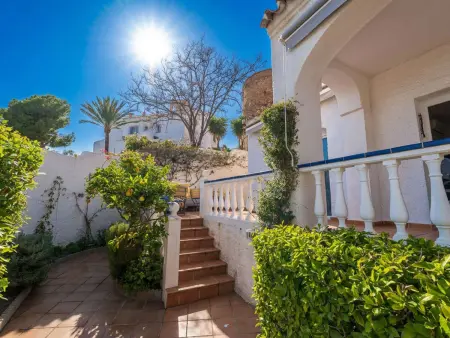 San Francisco 29 Casa Tranquila – Apt 2 chambres Nerja : photo 27
