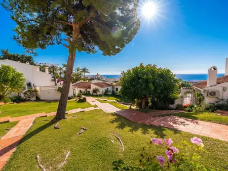 San Francisco 29 Casa Tranquila – Apt 2 chambres Nerja : photo 28