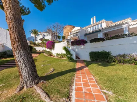 San Francisco 29 Casa Tranquila – Apt 2 chambres Nerja : photo 29