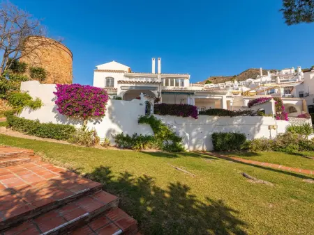 San Francisco 29 Casa Tranquila – Apt 2 chambres Nerja : photo 31