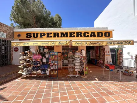 San Francisco 29 Casa Tranquila – Apt 2 chambres Nerja : photo 38