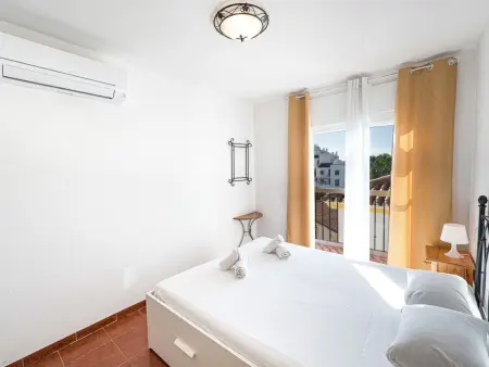 Appartement rénové Nerja, 500m plage Burriana : photo 2