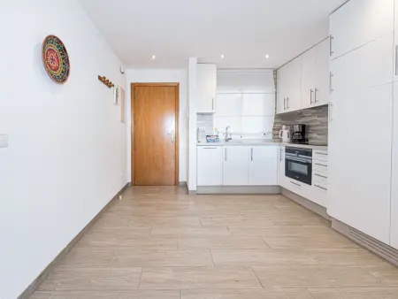 Appartement rénové Nerja, 500m plage Burriana : photo 11