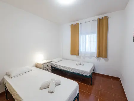 Appartement rénové Nerja, 500m plage Burriana : photo 13