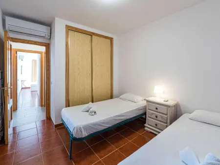 Appartement rénové Nerja, 500m plage Burriana : photo 14