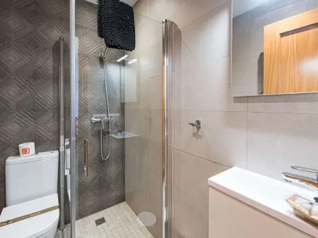 Appartement rénové Nerja, 500m plage Burriana : photo 15