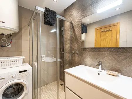 Appartement rénové Nerja, 500m plage Burriana : photo 16