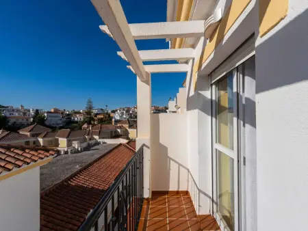 Appartement rénové Nerja, 500m plage Burriana : photo 17