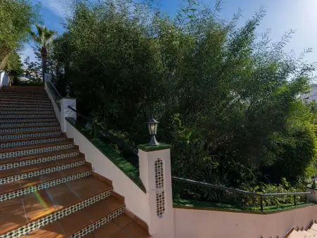 Appartement rénové Nerja, 500m plage Burriana : photo 30
