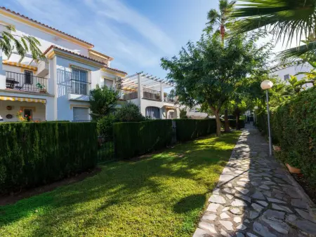 Appartement rénové Nerja, 500m plage Burriana : photo 31
