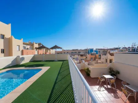 Location appartement à Nerja
