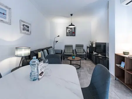 Appartement 2 pers. Nerja, 60 m² piscine à 100 m de plage : photo 2