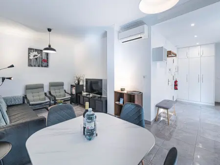 Appartement 2 pers. Nerja, 60 m² piscine à 100 m de plage : photo 7