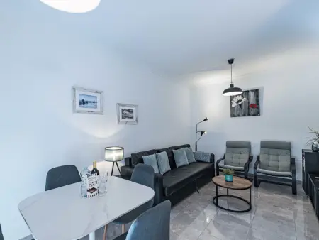 Appartement 2 pers. Nerja, 60 m² piscine à 100 m de plage : photo 8