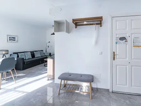 Appartement 2 pers. Nerja, 60 m² piscine à 100 m de plage : photo 9