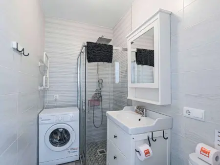 Appartement 2 pers. Nerja, 60 m² piscine à 100 m de plage : photo 13