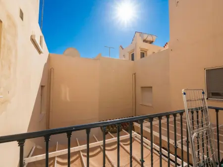 Appartement 2 pers. Nerja, 60 m² piscine à 100 m de plage : photo 14