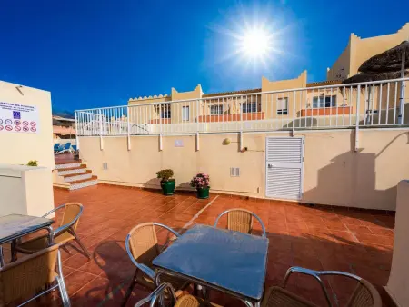 Appartement 2 pers. Nerja, 60 m² piscine à 100 m de plage : photo 18