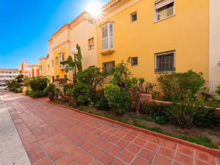 Appartement 2 pers. Nerja, 60 m² piscine à 100 m de plage : photo 19