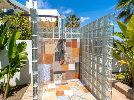Villa Lorca Vista Mar – piscine et terrasse 200 m², Nerja : photo 4