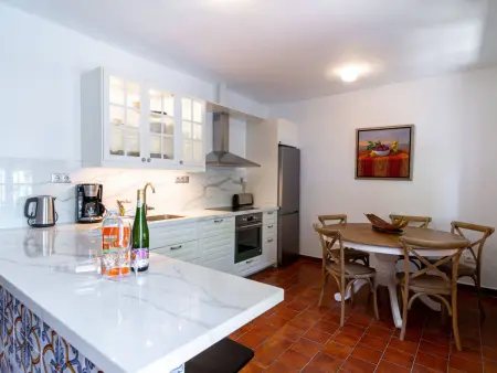 Villa Lorca Vista Mar – piscine et terrasse 200 m², Nerja : photo 9