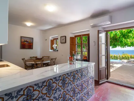 Villa Lorca Vista Mar – piscine et terrasse 200 m², Nerja : photo 13