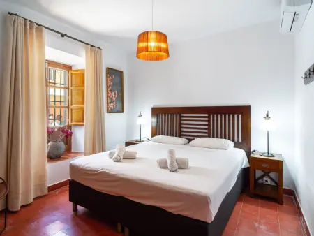 Villa Lorca Vista Mar – piscine et terrasse 200 m², Nerja : photo 14