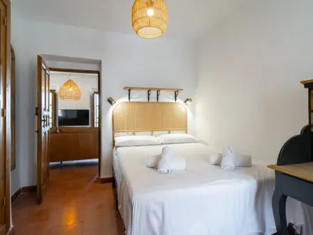 Villa Lorca Vista Mar – piscine et terrasse 200 m², Nerja : photo 16