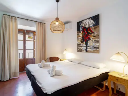 Villa Lorca Vista Mar – piscine et terrasse 200 m², Nerja : photo 17