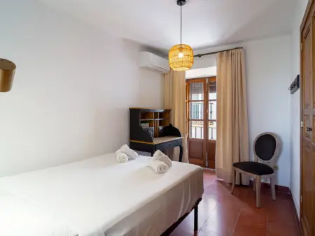 Villa Lorca Vista Mar – piscine et terrasse 200 m², Nerja : photo 18