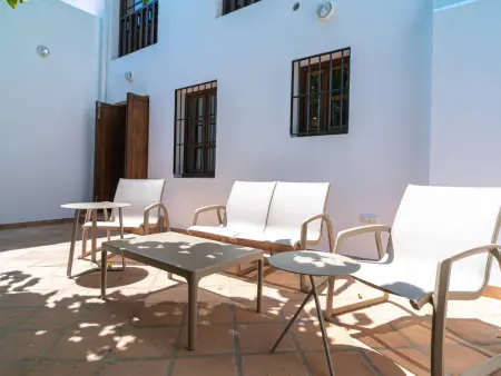 Villa Lorca Vista Mar – piscine et terrasse 200 m², Nerja : photo 32