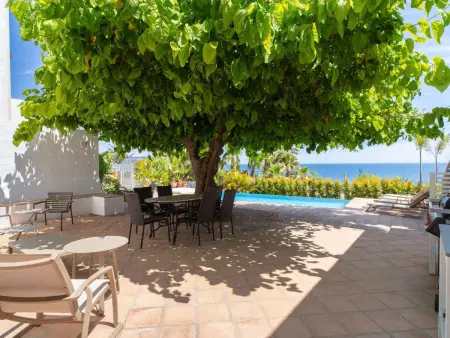 Villa Lorca Vista Mar – piscine et terrasse 200 m², Nerja : photo 38