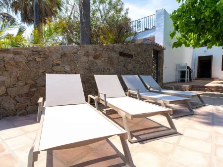 Villa Lorca Vista Mar – piscine et terrasse 200 m², Nerja : photo 39