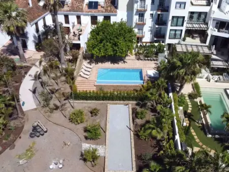 Villa Lorca Vista Mar – piscine et terrasse 200 m², Nerja : photo 40