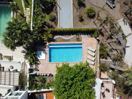 Villa Lorca Vista Mar – piscine et terrasse 200 m², Nerja : photo 41